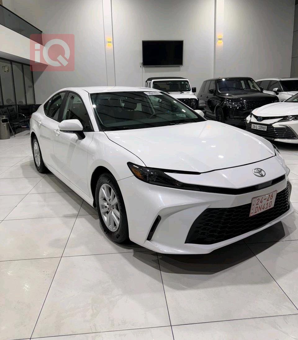 تويوتا كامري